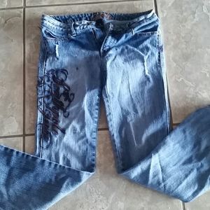 Southpole jeans